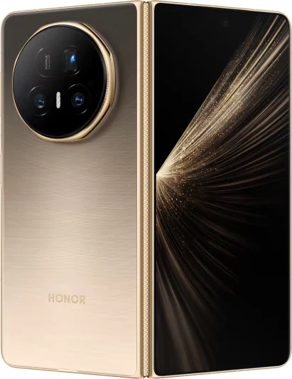 Dawn Gold