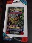 Booster Blister Pokémon Mascarade Crépusculaire - EV06 - Français - Scellé