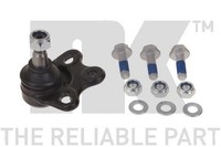 Traggelenk FÜR MERCEDES-BENZ Vaneo (414) - NK 5043318