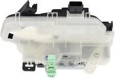 Front Left LH Driver Side Power Door Lock Actuator Latch for Ford F150 Explorer