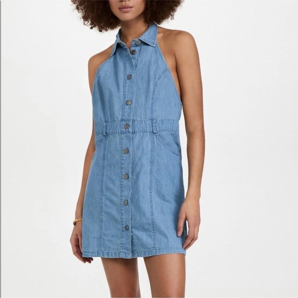 Free People Women's Halter for sale | eBay