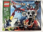 LEGO 7093 Skeleton Tower – Factory Sealed – Retired Castle Set (2007)