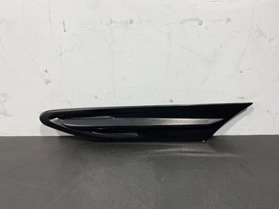 2019 TOYOTA GT86 BRZ TRD OEM DRIVER PASSENGER FENDER VENT GARNISH