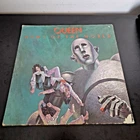 Vtg 1977 QUEEN Album NEWS OF THE WORLD Record Vinyl Lp