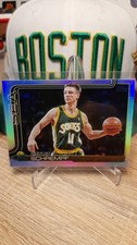 2025-26 Topps Flagship Basketball Detlef Schrempf Refractor