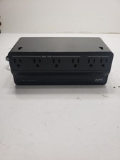 Schneider APC BE425M 6 Outlet 425VA 120V Battery Back-UPS and Surge Protector