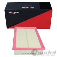 Maxgear Luftfilter Passend FüR Audi A1 A3 Q2 Q3 Cupra Formentor Seat Arona