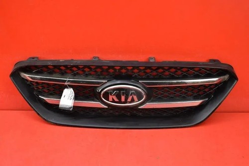 KIA CARENS IV Au�enl�ftungsgitter KIA 2007 22758871