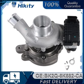 Turbolader BK2Q-6K682-CA für 2011-2016 Ford Tourneo Transit V363 2.2 TDCi 74 114