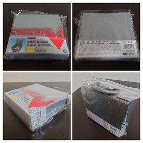 NINJA GAIDEN Ryukenden KOEI TECMO UNOPENED Classic Mini Family Computer Console