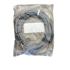 Patchbay Bantam to bantam Cable E34972 UL 2C2...