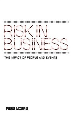 Risk in Business (Paperback or Softback)