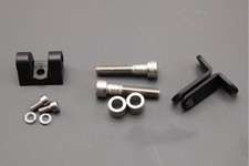 Genuine Ducati SuperSport 950 2021-on accessory Quad Lock mount PRN015535