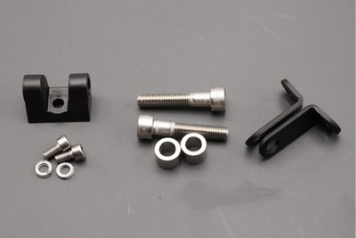 Original Ducati SuperSport 950 ab 2021 Zubehör Quad Lock Halterung PRN015535