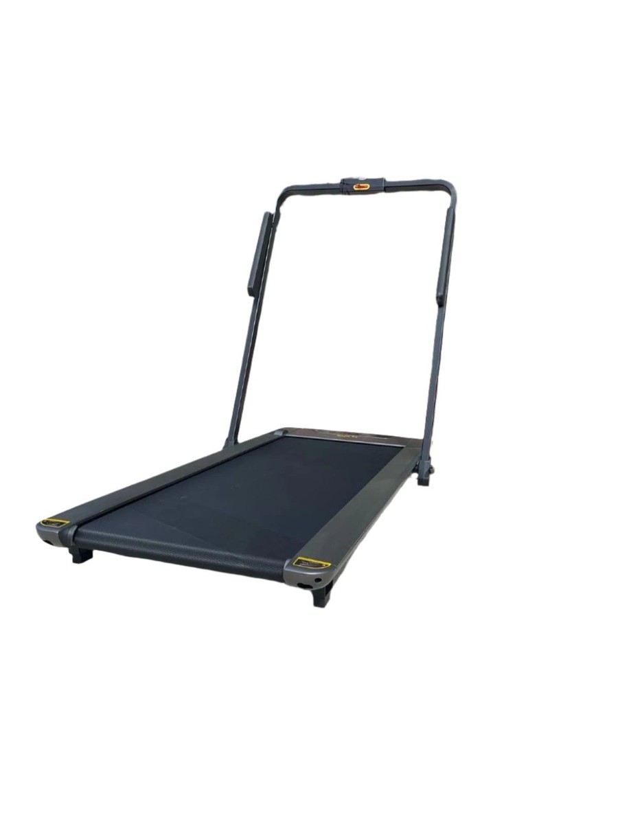 Opti Compact Walking Treadmill Walking pad Flat Folding UK