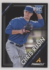 2013 Panini Pinnacle Chris Rusin #180 y0i