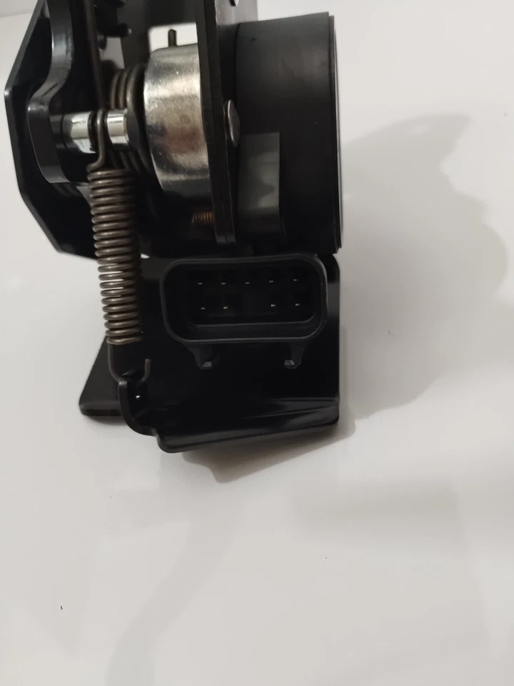 Датчик педали акселератора PPN1018 совместим с 04–07 Cadillac, Chevy, GMC, Hummer - Изображение 2 из 3