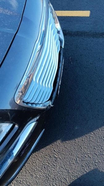 Seat Belt Front Bucket Seat Driver Retractor Fits 11-23 300 4190859 Foto 4 de 4