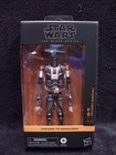 Star Wars 6  Black Series The Mandalorian IG-II Nevarro Marshal Action Figure. — photo 1
