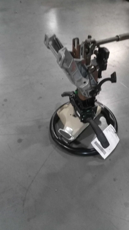 2015 VOLVO XC60 Steering Column OEM Blue 119K Miles Warranty NJ25-21501-530300 Foto 3 de 4