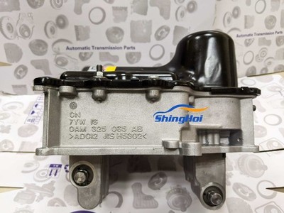 0AM DQ200 7-SPEED /7 DSG Gearbox Valve Body For VW AUDI SKODA