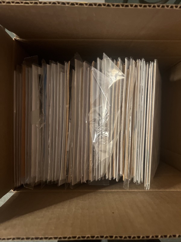 75 Book Comic Lot