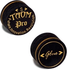 TAOM PRO TIP HARDNESS IS SOFT TIP IS BRAND NEW SHIPS FREE AND FAST BEST PRICE