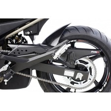 PUIG GARDE-BOUE ARRIERE POUR YAMAHA XJ6 DIVERSION F 10-16 CARBON LOOK