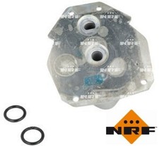 NRF 31898 Ölkühler für Motoröl für Mazda 