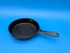 Vintage #3 Wagner Ware Sidney-0-Cast Iron Skillet 1053 P