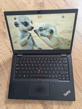 Lenovo ThinkPad L13 Core i7 10510U 2.3GHz 16GB RAM 512GB SSD 13.3" FHD 2785