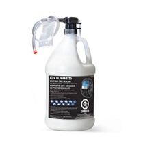 Polaris Premium Tire Sealant 32 Oz - 5 Gal Polaris Premium Tire Sealant 32 Oz - 5 Gal