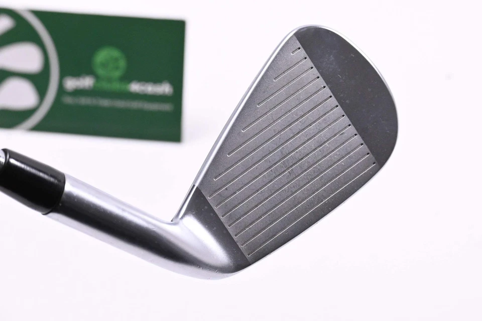 Left Hand Callaway Apex TCB #3 Iron / 20.5 Degree / X-Flex Dynamic Gold 105 X100 - Image 2 of 4