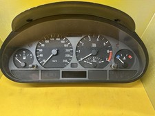 BMW E46 Tacho/Kombiinstrument 0263606269  6906888