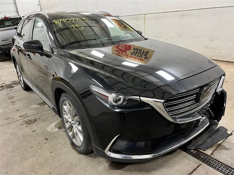 马自达 CX-9 2016 乘客右车顶气囊 2391973 — 第 4/4 张图片