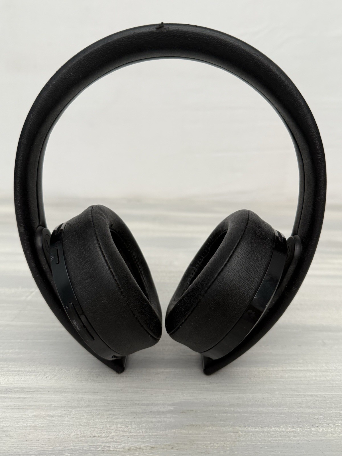 Genuine Sony Playstation Wireless Stereo Headset CUHYA-0080 UNTESTED
