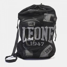 LEONE MESH BAG AC900  SACCA TRASPIRANTE - PROTEZIONI  KICKBOXING  THAI MMA BOXE