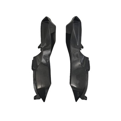 Carbon Fiber Upper Front Dash Air Cover Fairing For Ducati 749 999 2003-2006