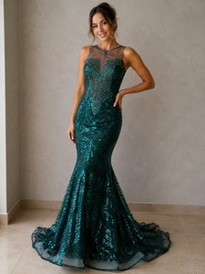 Used Evening Gowns