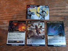 Star Wars Legion Promo Cards Sabine Wren Week...
