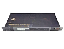 Audio-Technica ATW-R10 Diversity Wireless Mic Receiver powers on– READ