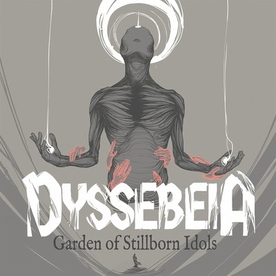 Dyssebeia Garden Of Stillborn Idols (CD) (UK IMPORT)