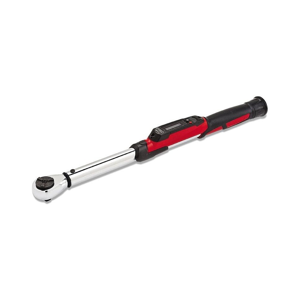 Craftsman 9-13919 1/2" Drive Stainless DigiClick Microtork Torque ...