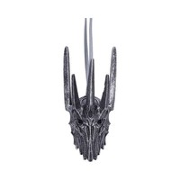 Nemesis Now: Lord Of The Rings - Helm Of Sauron - Wandschmuck - Neu & Ovp