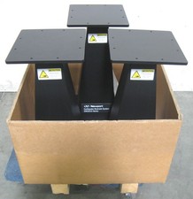 C200741 Newport ERS2010-328 Earthquake Restraint Set of 3 for Optical Table