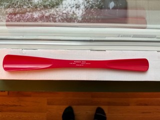 Peterson Drug Store Dillon Montana Advertising Shoehorn