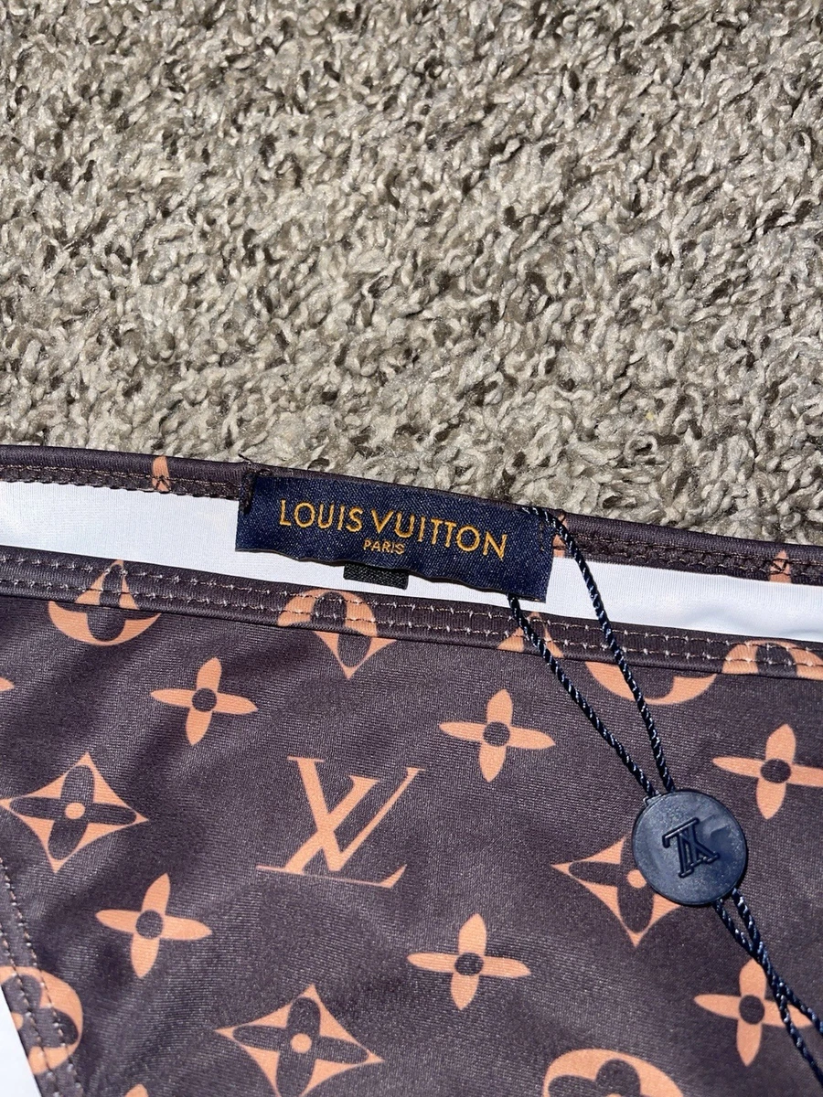 Louis Vuitton Swimwear for Women for sale | eBay