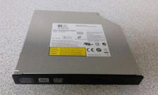 Dell HP Toshiba Hitachi-LG DVD-RW Burner Rewriter SATA Drive GT50N TESTED GOOD