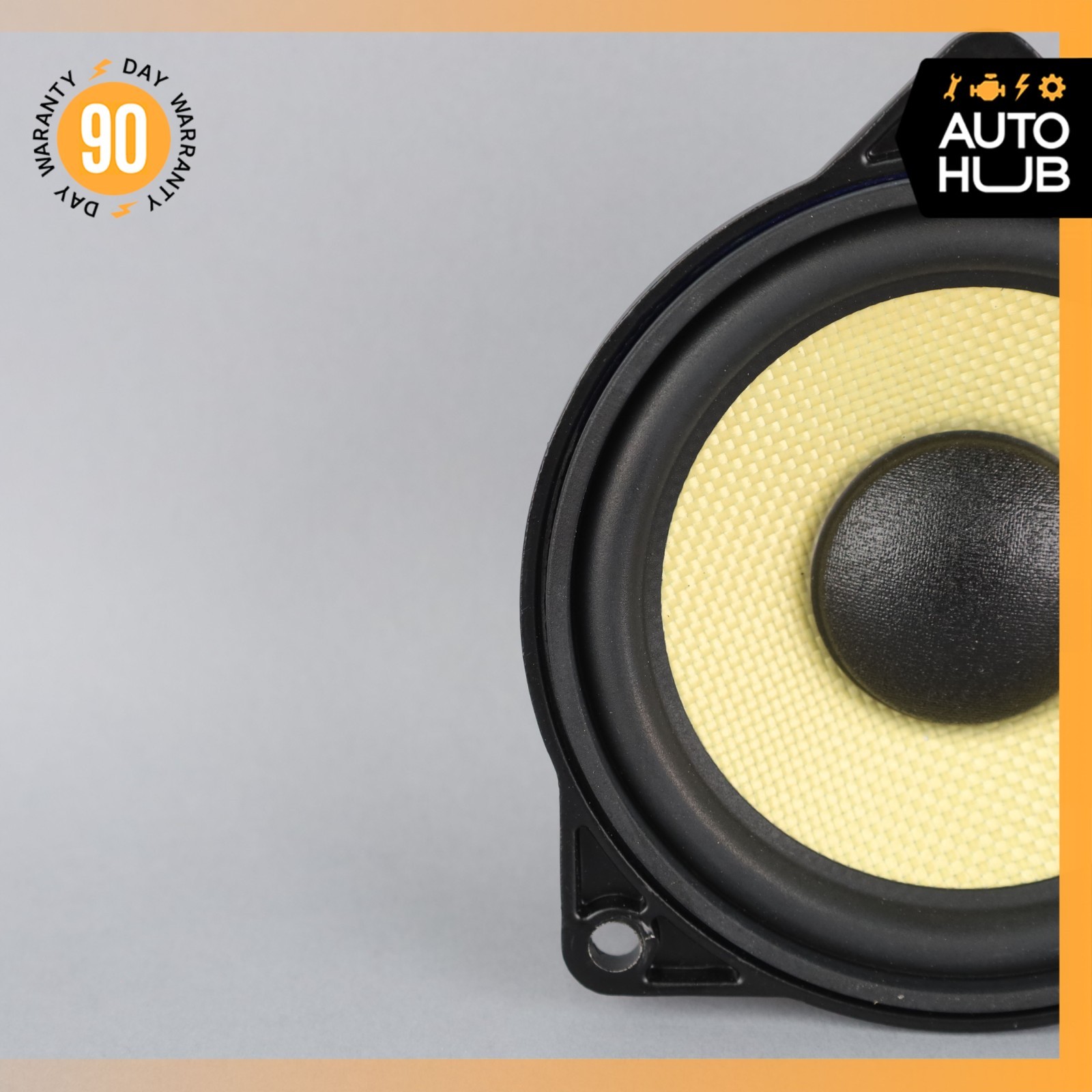Maserati Levante M161 M156 GTS Front or Rear Audio Speaker Loudspeaker OEM 35k