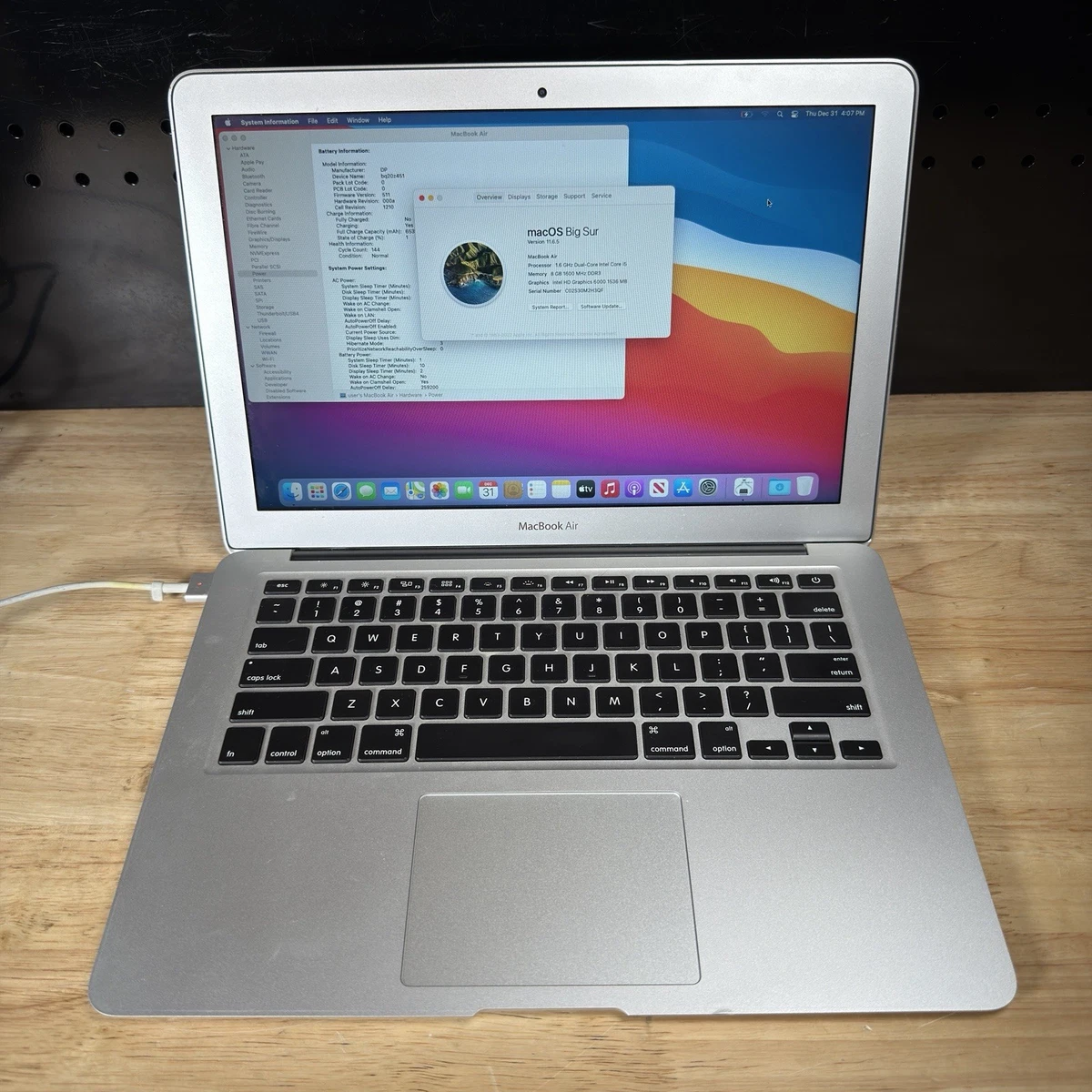 Macbook Air A1466 for sale - eBay
